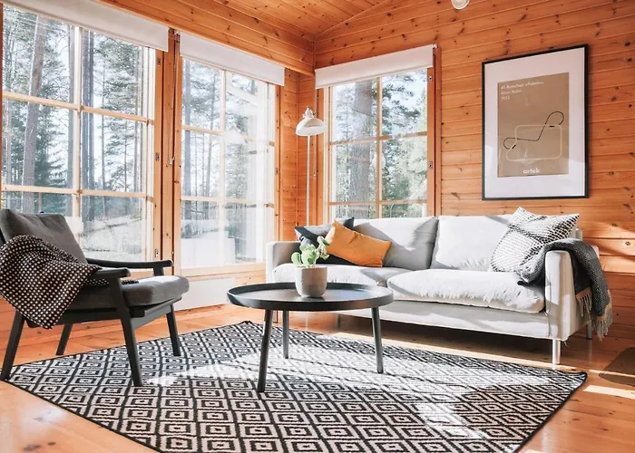 Katve Nature Retreat