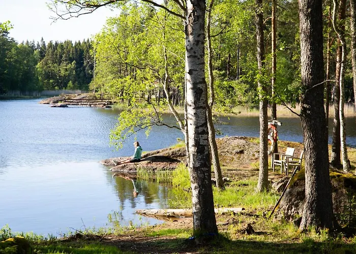 Katve Nature Retreat