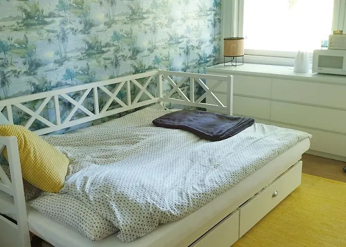 Sydabacka Guest House, A Room With A Sauna