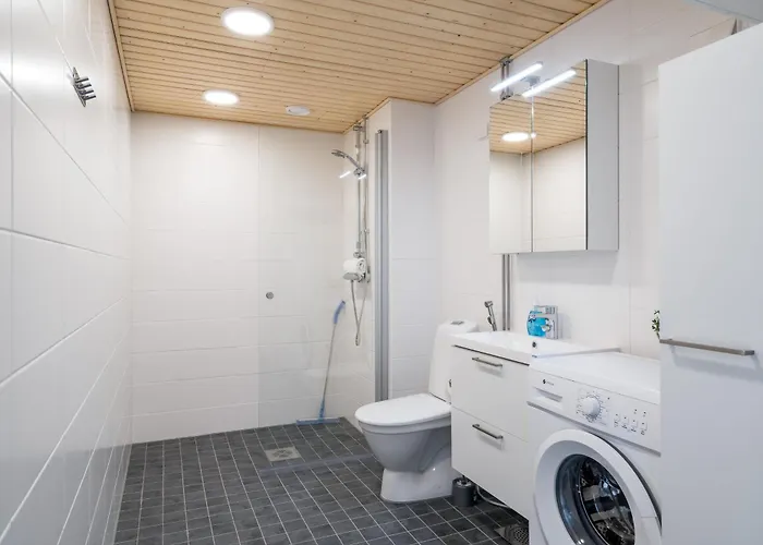 Hiisi Homes Kirkkonummi Laajakallio
