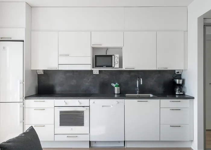 Hiisi Homes Kirkkonummi Laajakallio